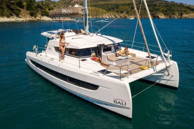 Bali 4.2 - Main